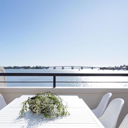 Panoramic Water View Apartment Sylvania Exterior foto