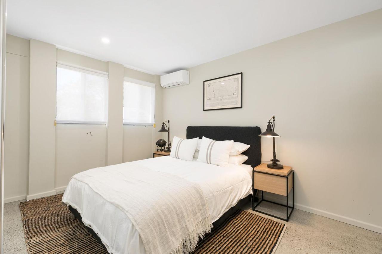 Panoramic Water View Apartment Sylvania Exterior foto
