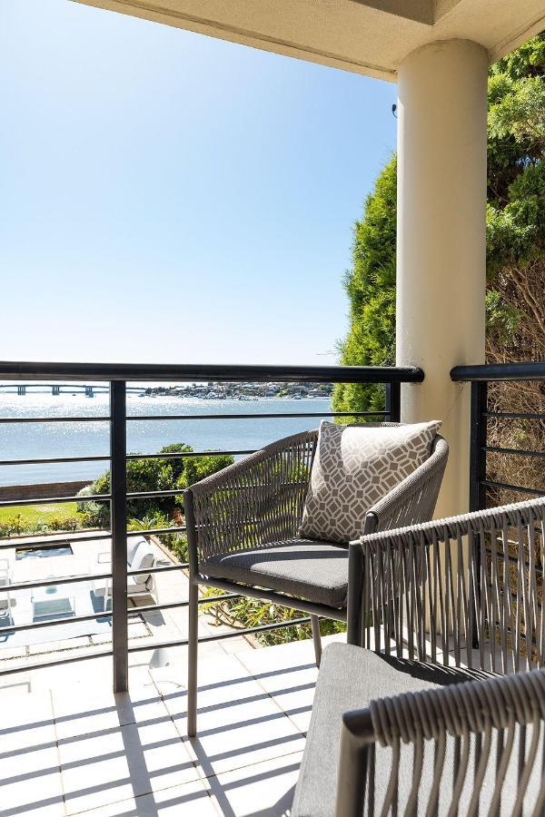 Panoramic Water View Apartment Sylvania Exterior foto